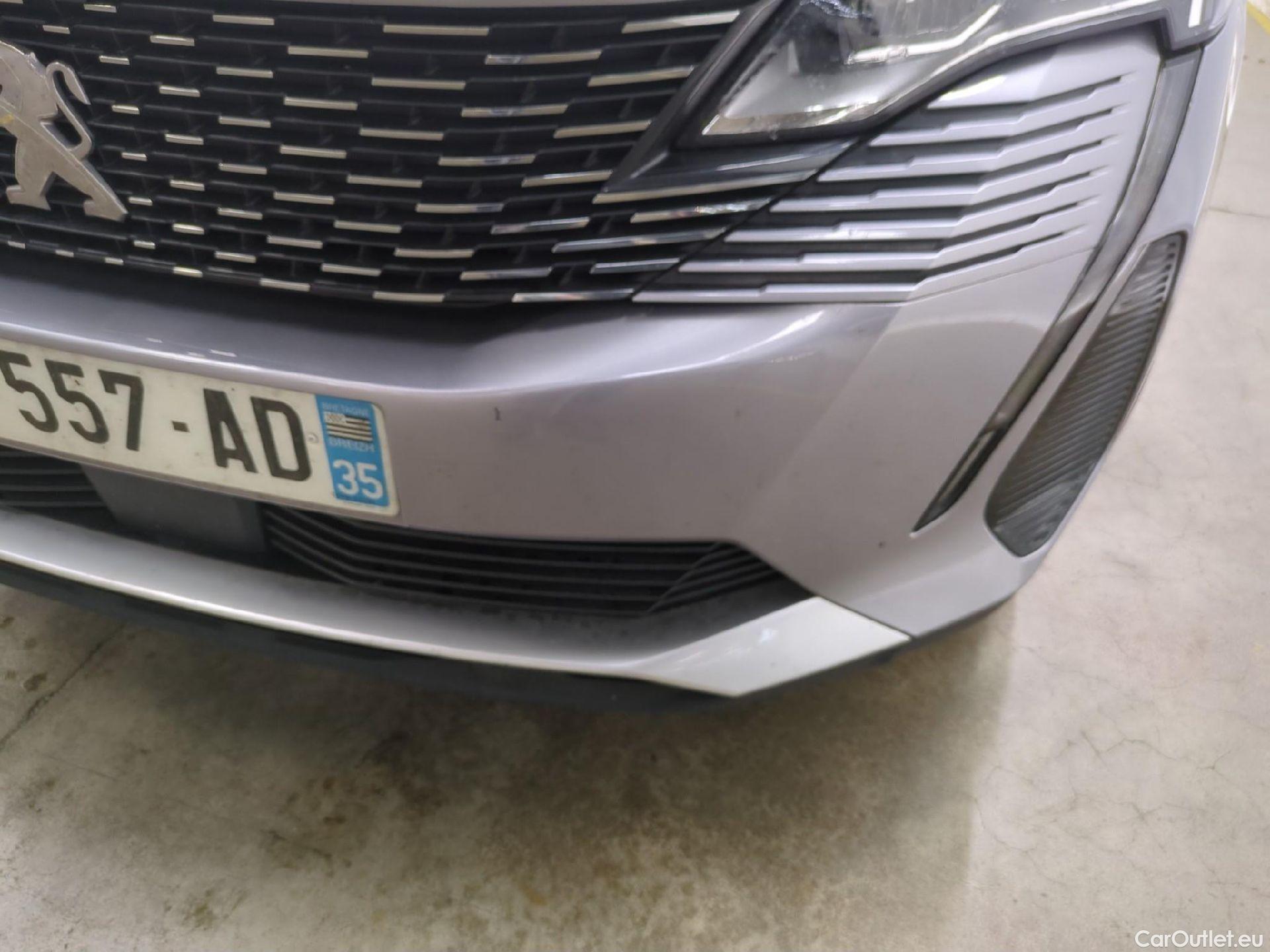  Peugeot  5008  Style 1.5 HDi 130CV BVA8 7 Sieges E6d #24