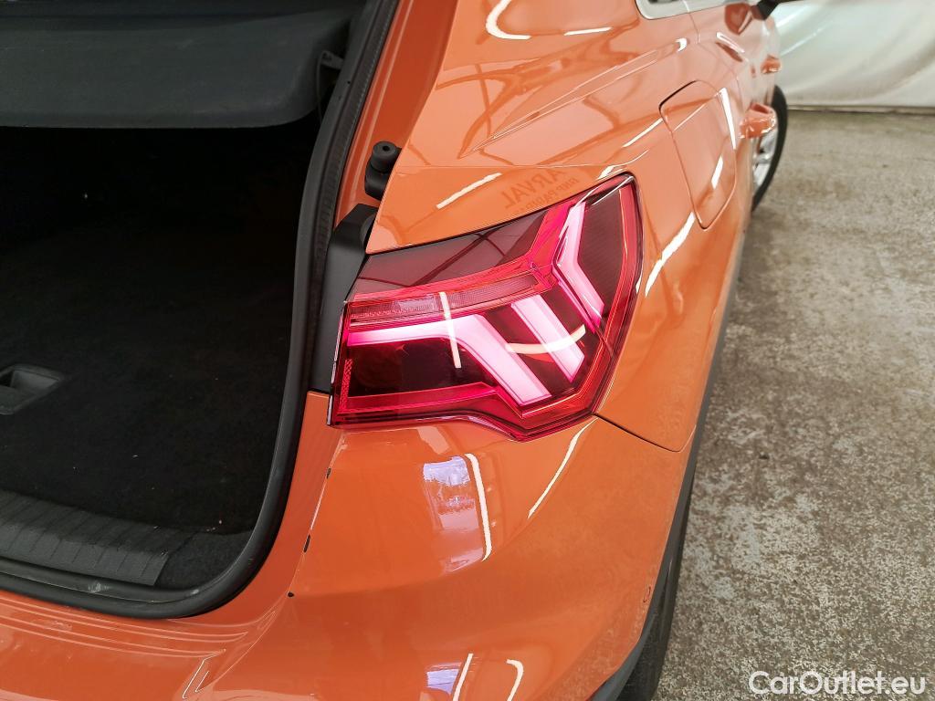  Audi  Q3  35 TFSI Business Line 1.5 TFSI 150CV BVA7 E6d #57