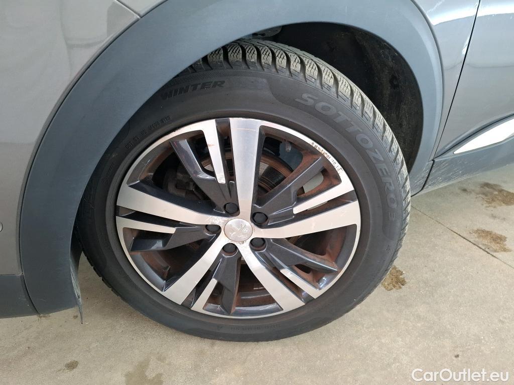  Peugeot  3008  GT Line 1.6 165CV BVA6 E6 #13