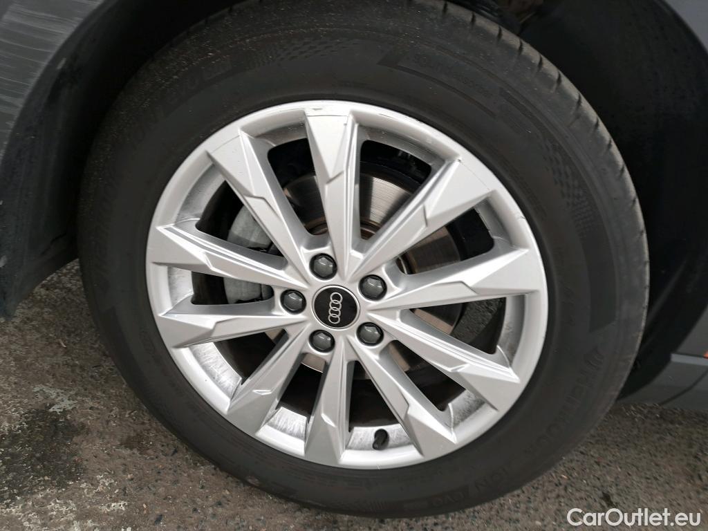  Audi  Q3  35 TFSI Business Line 1.5 TFSI 150CV BVA7 E6d #24