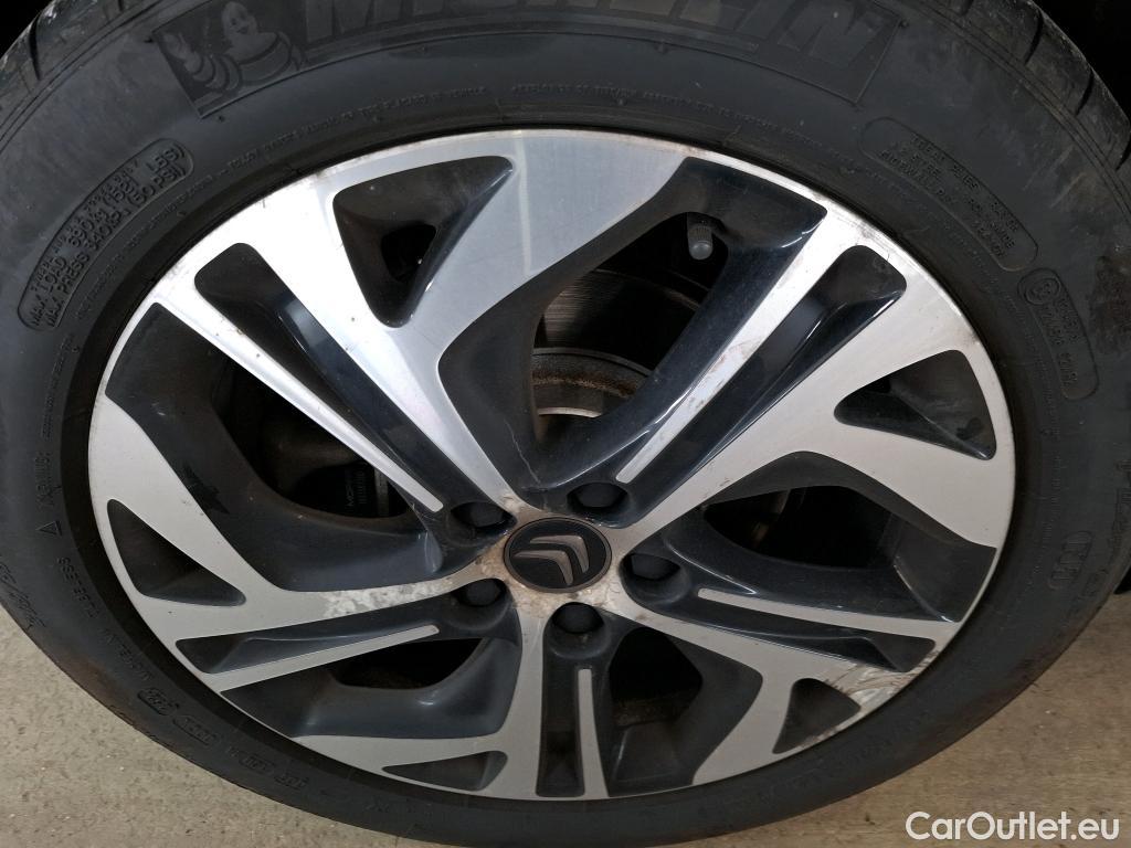  Citroen  C4 Grand Picasso /Spacetourer Business + 1.5 BlueHDi 130CV BVA8 7 Sieges E6d #37