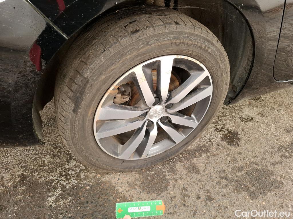  Peugeot  308  SW Style 1.5 HDi 130CV BVM6 E6d #11
