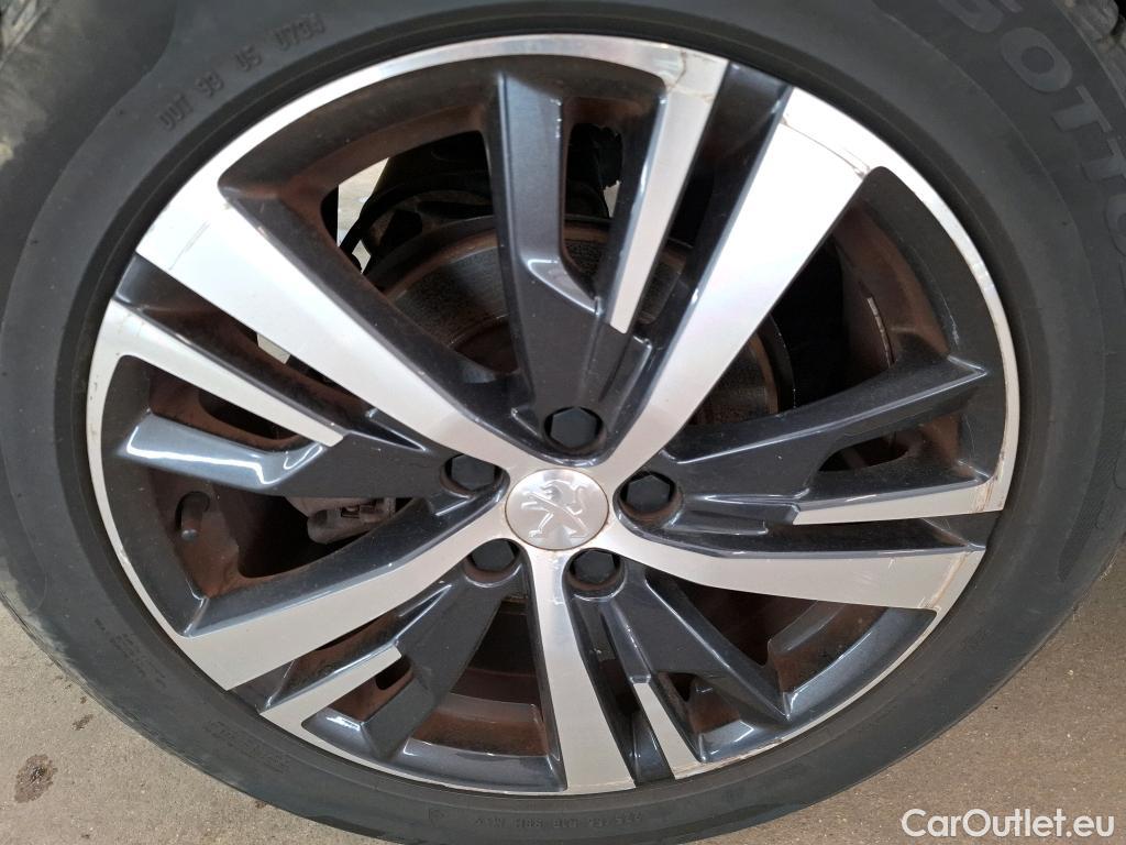  Peugeot  3008  GT Line 1.6 165CV BVA6 E6 #25