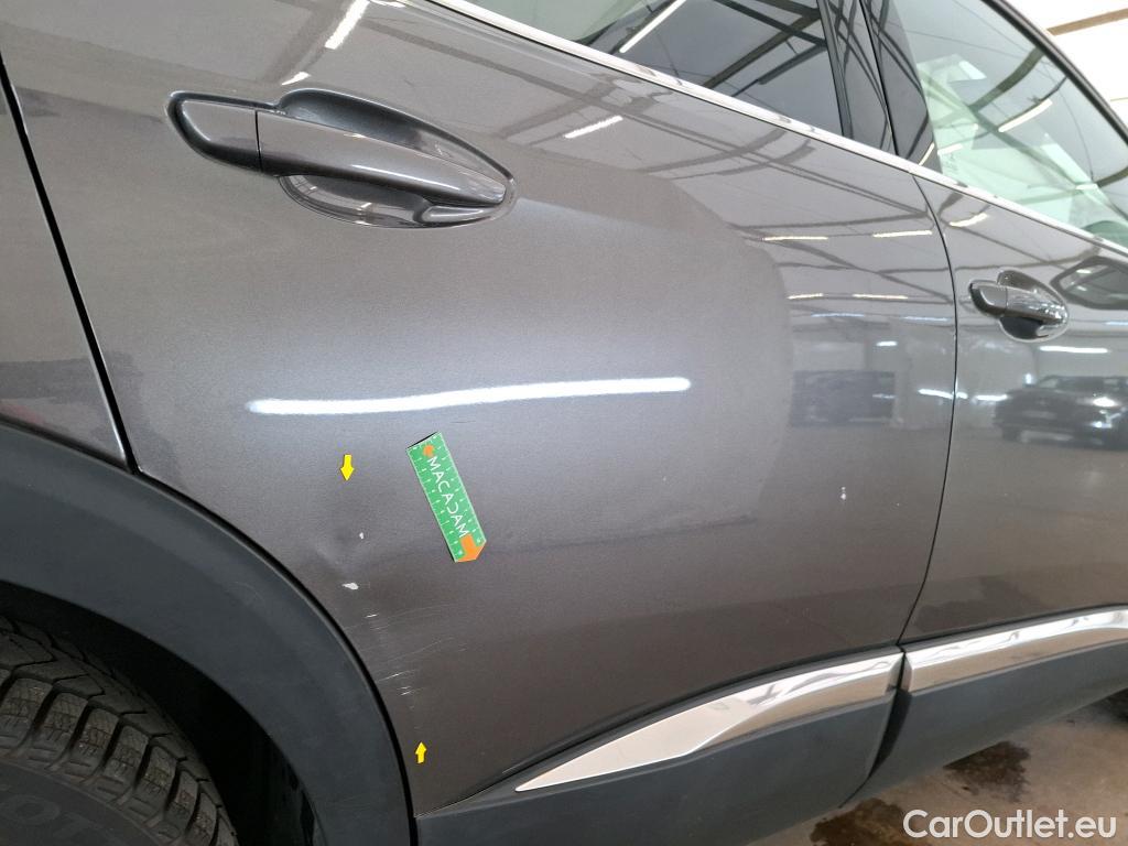  Peugeot  3008  GT Line 1.6 165CV BVA6 E6 #1