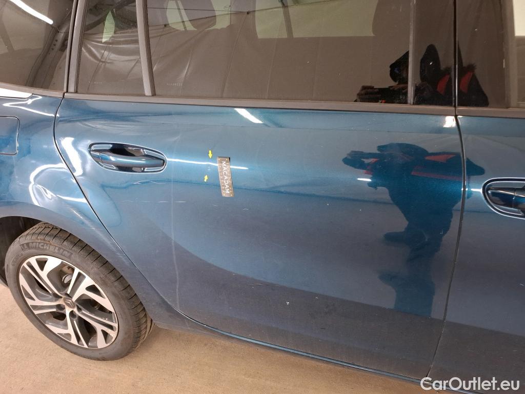  Citroen  C4 Grand Picasso /Spacetourer Business + 1.5 BlueHDi 130CV BVA8 7 Sieges E6d #8