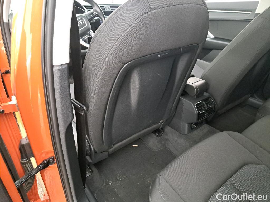  Audi  Q3  35 TFSI Business Line 1.5 TFSI 150CV BVA7 E6d #36