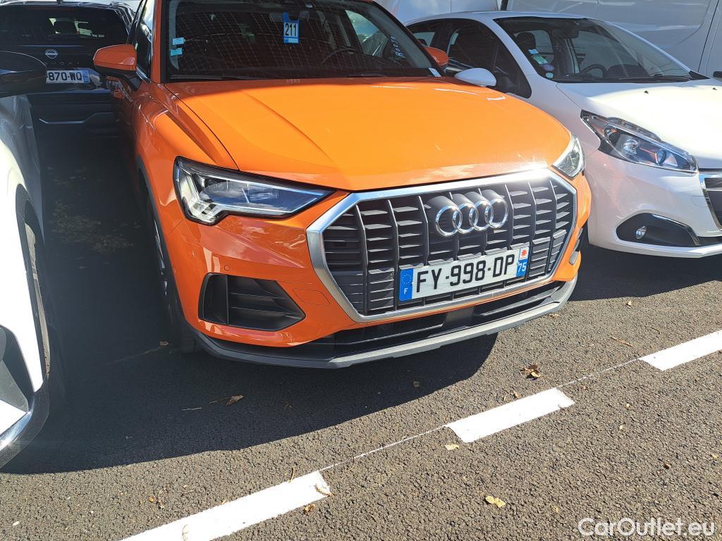  Audi  Q3  35 TFSI Business Line 1.5 TFSI 150CV BVA7 E6d #60