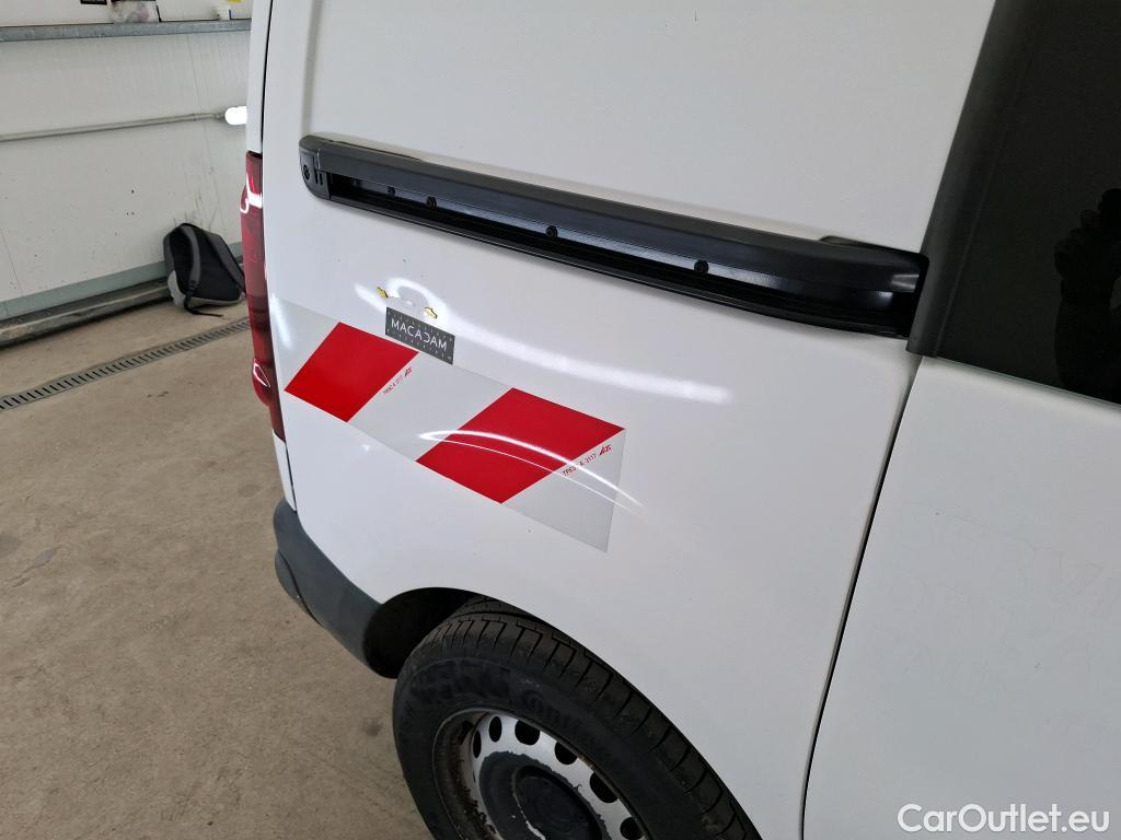  Citroen  Berlingo  Fourgon Club L1 (Court) 1.6 BlueHDi 100CV BVM5 E6 #20