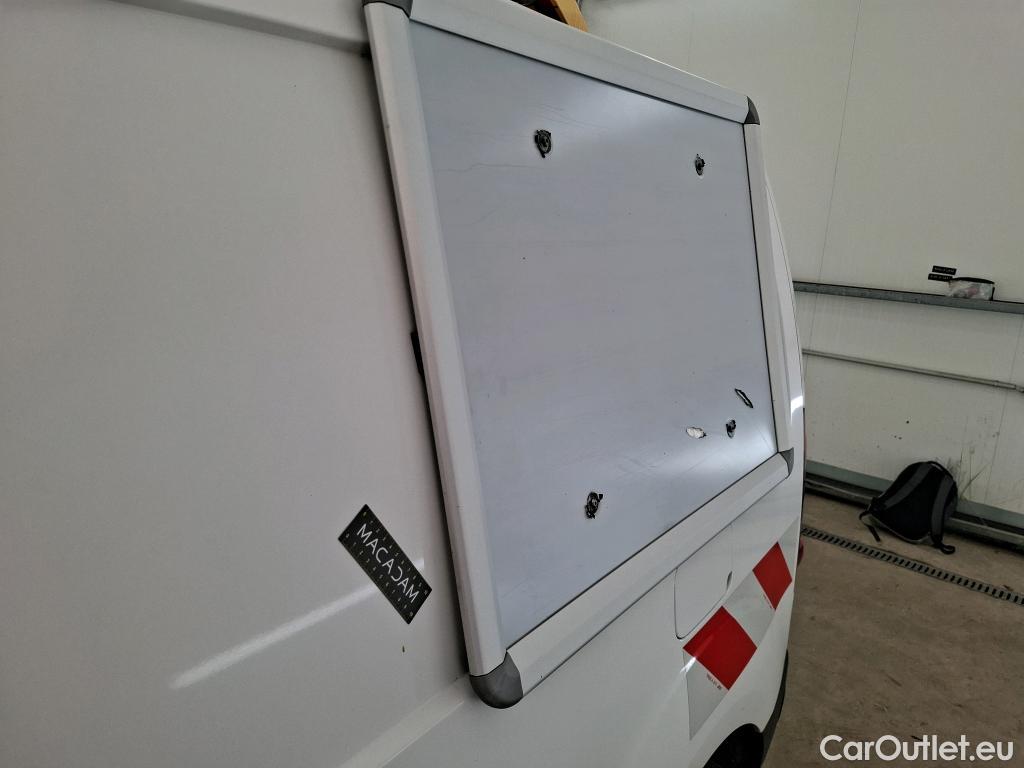  Citroen  Berlingo  Fourgon Club L1 (Court) 1.6 BlueHDi 100CV BVM5 E6 #6