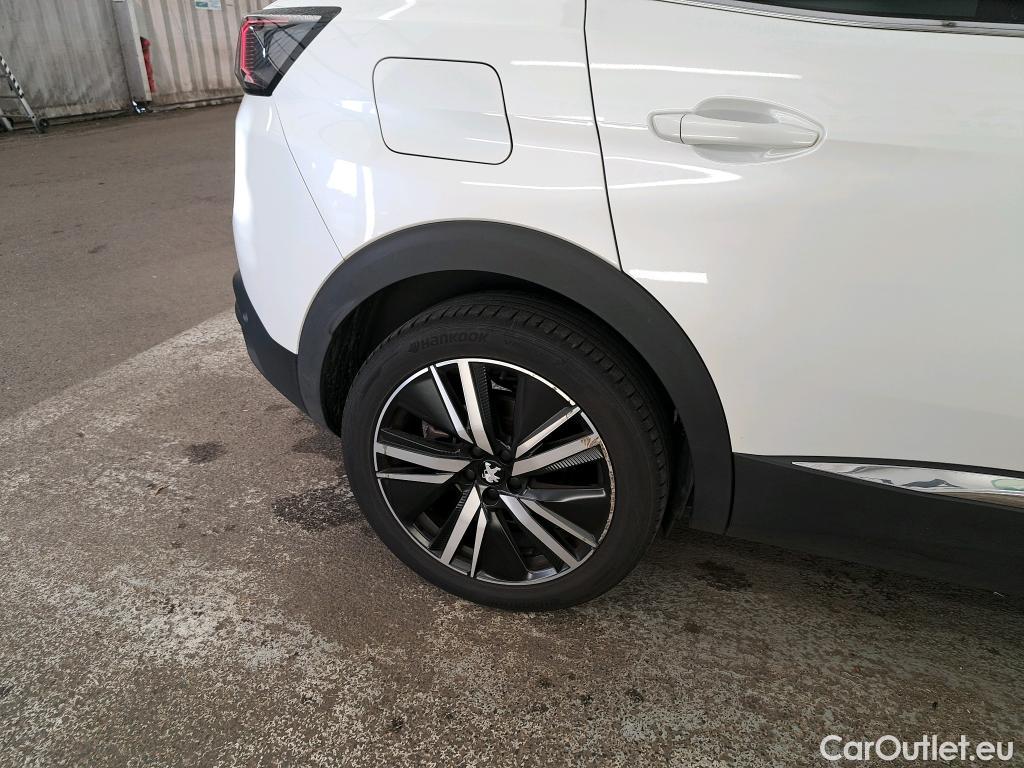  Peugeot  3008 PEUGEOT  / 2020 / 5P / SUV PureTech 130 S&S EAT8 GT Pack #11