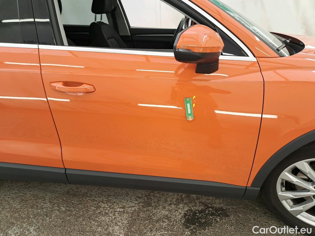  Audi  Q3  35 TFSI Business Line 1.5 TFSI 150CV BVA7 E6d #43