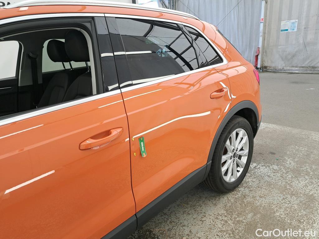 Audi  Q3  35 TFSI Business Line 1.5 TFSI 150CV BVA7 E6d #11