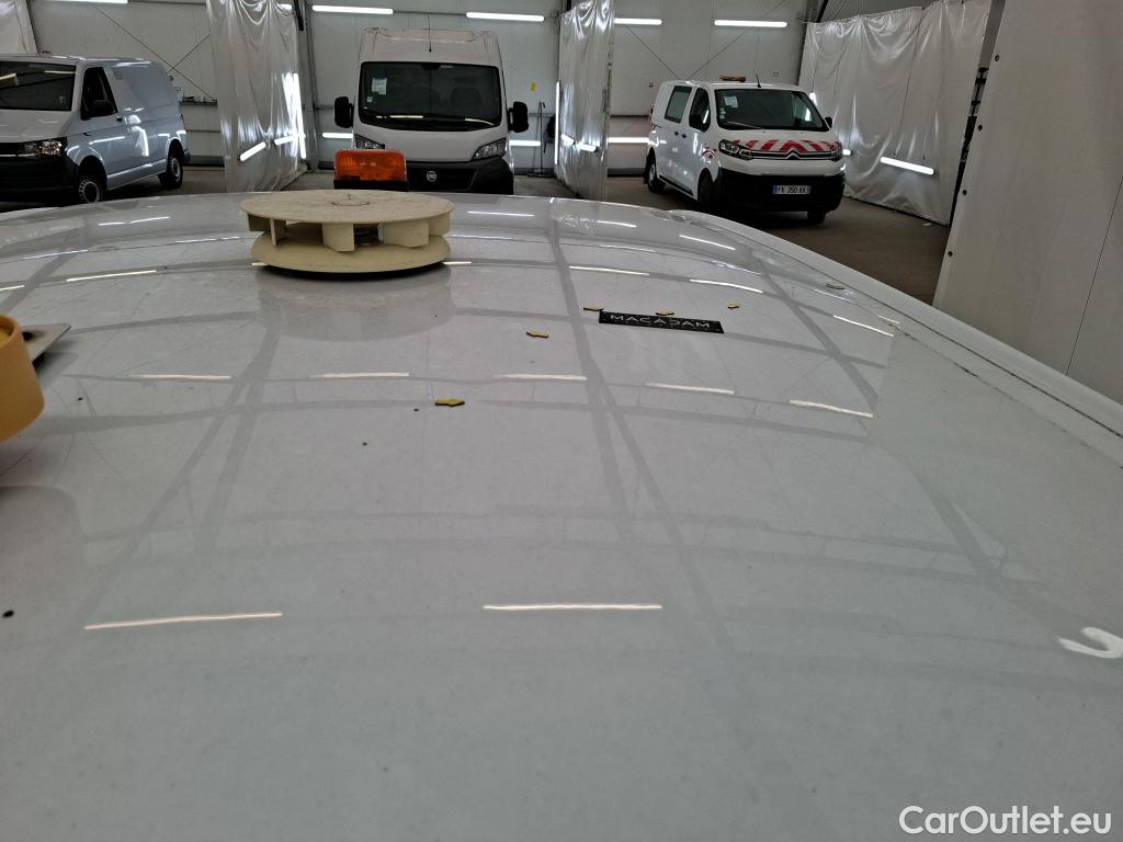  Citroen  Berlingo  Fourgon Club L1 (Court) 1.6 BlueHDi 100CV BVM5 E6 #7