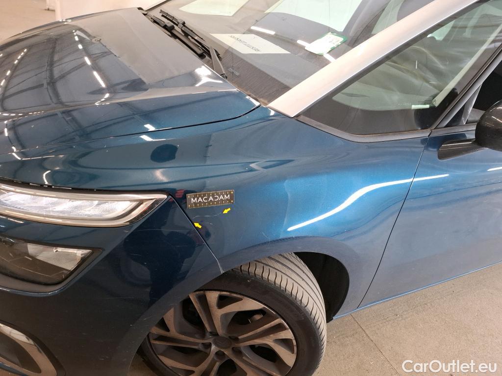  Citroen  C4 Grand Picasso /Spacetourer Business + 1.5 BlueHDi 130CV BVA8 7 Sieges E6d #22