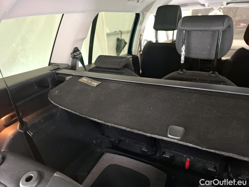  Citroen  C4 Grand Picasso /Spacetourer Business + 1.5 BlueHDi 130CV BVA8 7 Sieges E6d #45