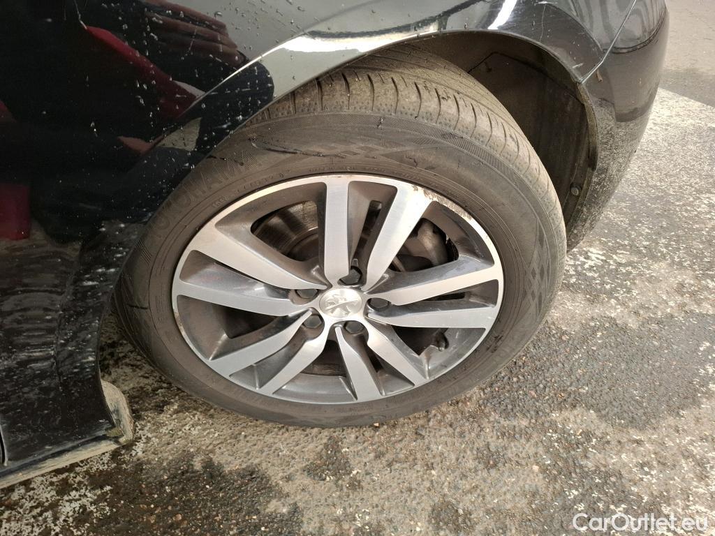  Peugeot  308  SW Style 1.5 HDi 130CV BVM6 E6d #21
