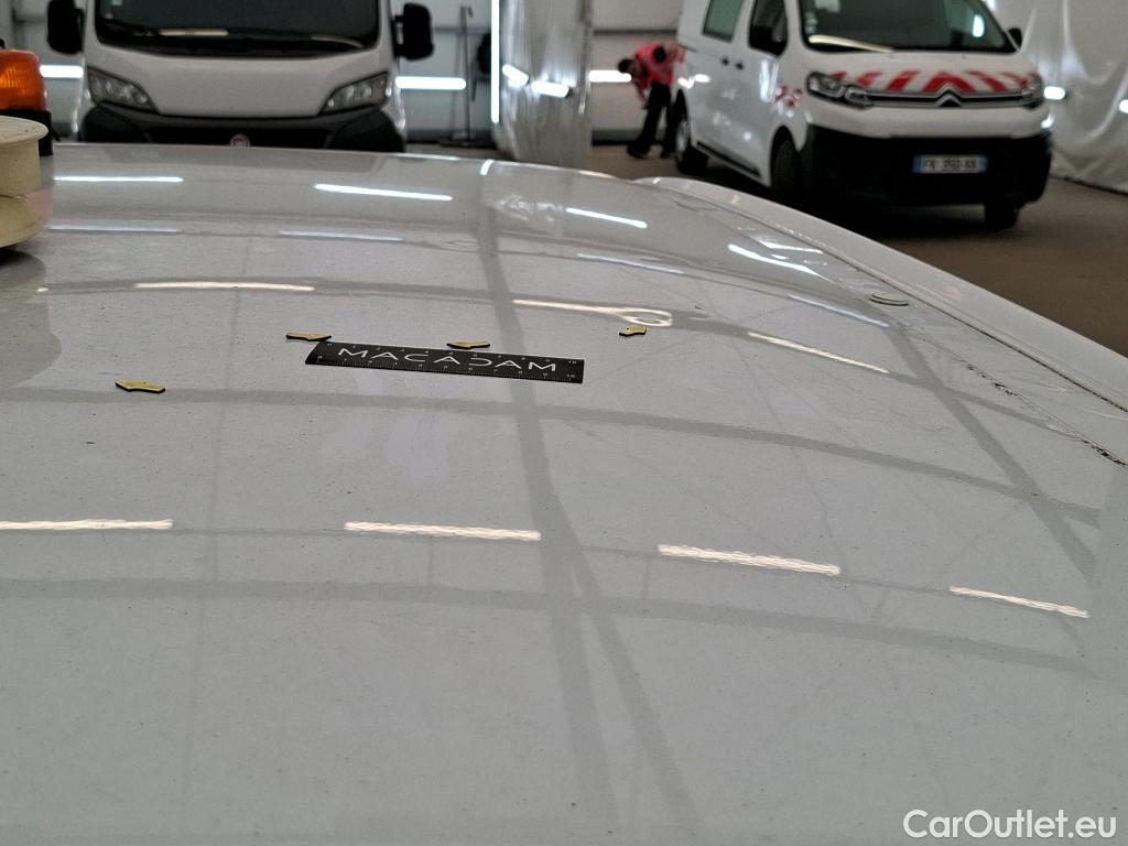  Citroen  Berlingo  Fourgon Club L1 (Court) 1.6 BlueHDi 100CV BVM5 E6 #11