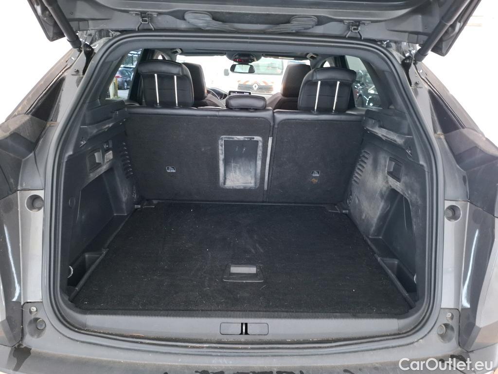  Peugeot  3008  GT Line 1.6 165CV BVA6 E6 #3
