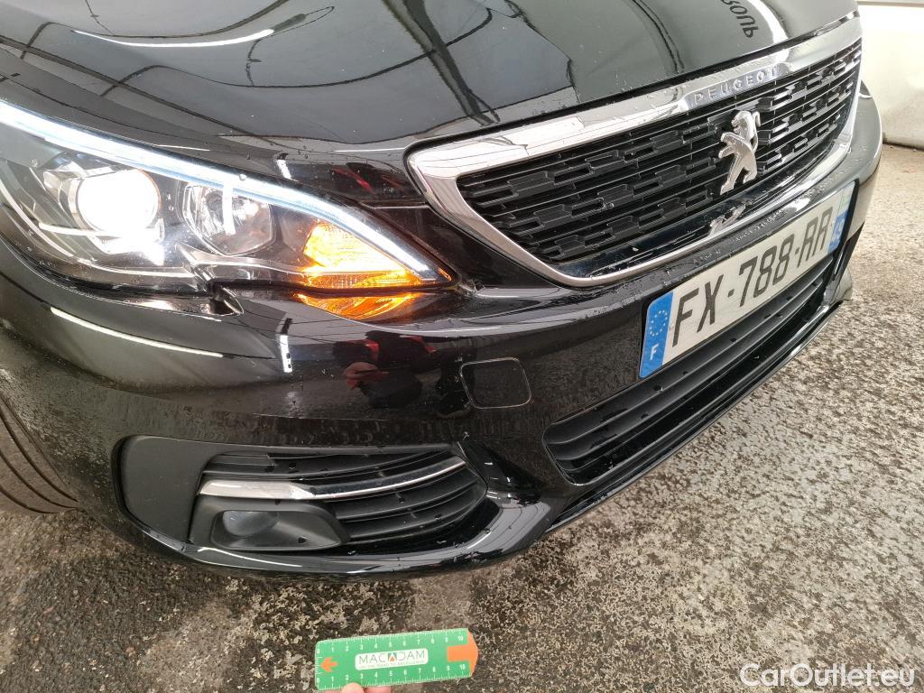  Peugeot  308  SW Style 1.5 HDi 130CV BVM6 E6d #1