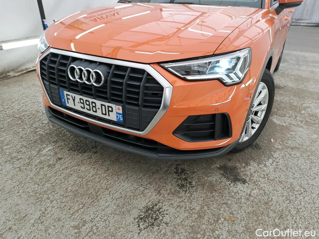 Audi  Q3  35 TFSI Business Line 1.5 TFSI 150CV BVA7 E6d #26