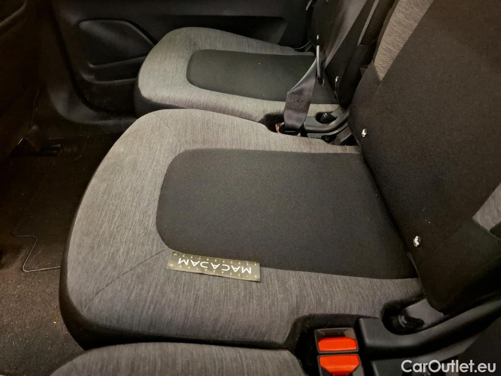  Citroen  C4 Grand Picasso /Spacetourer Business + 1.5 BlueHDi 130CV BVA8 7 Sieges E6d #43