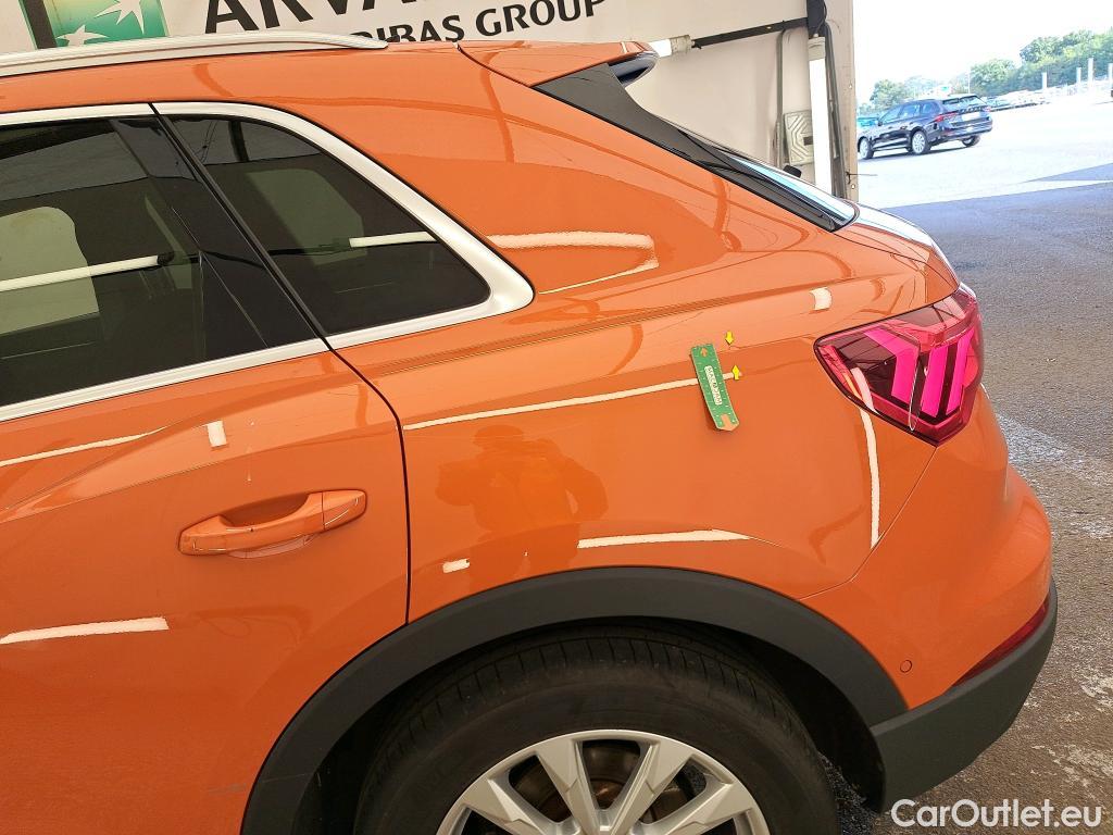  Audi  Q3  35 TFSI Business Line 1.5 TFSI 150CV BVA7 E6d #41
