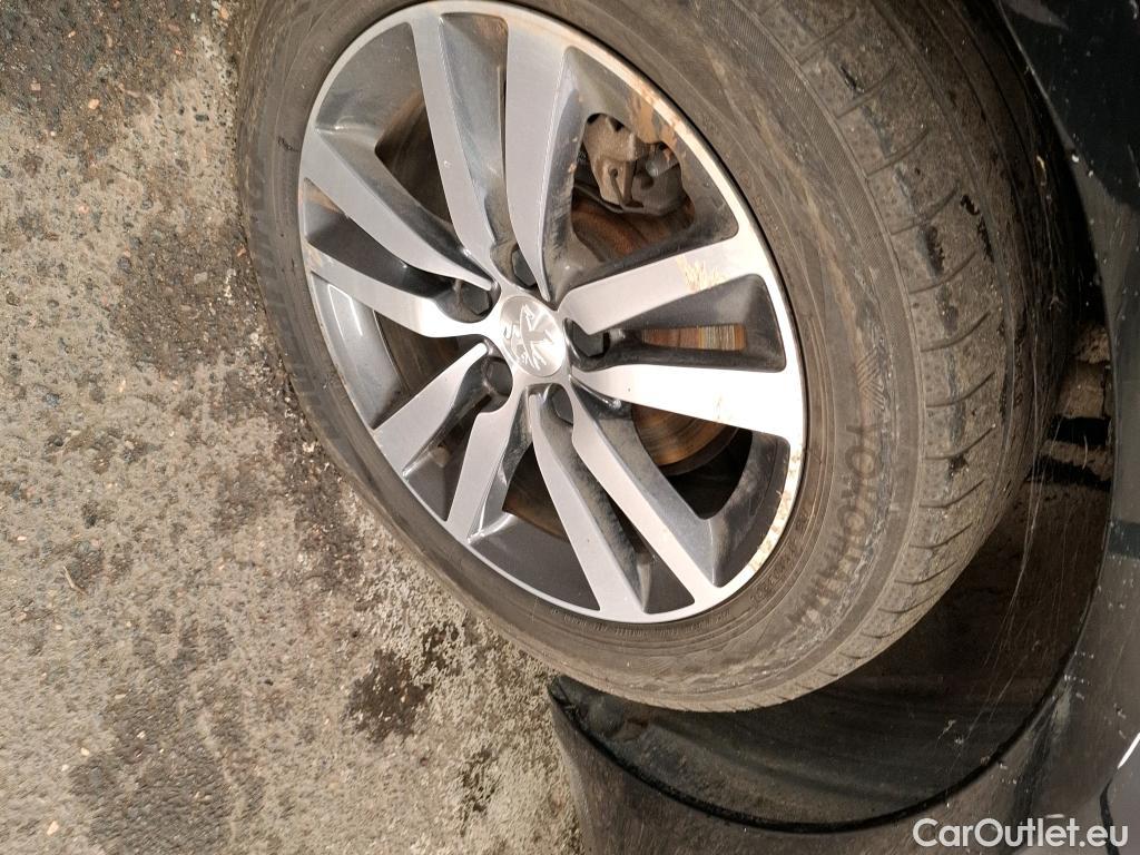  Peugeot  308  SW Style 1.5 HDi 130CV BVM6 E6d #16