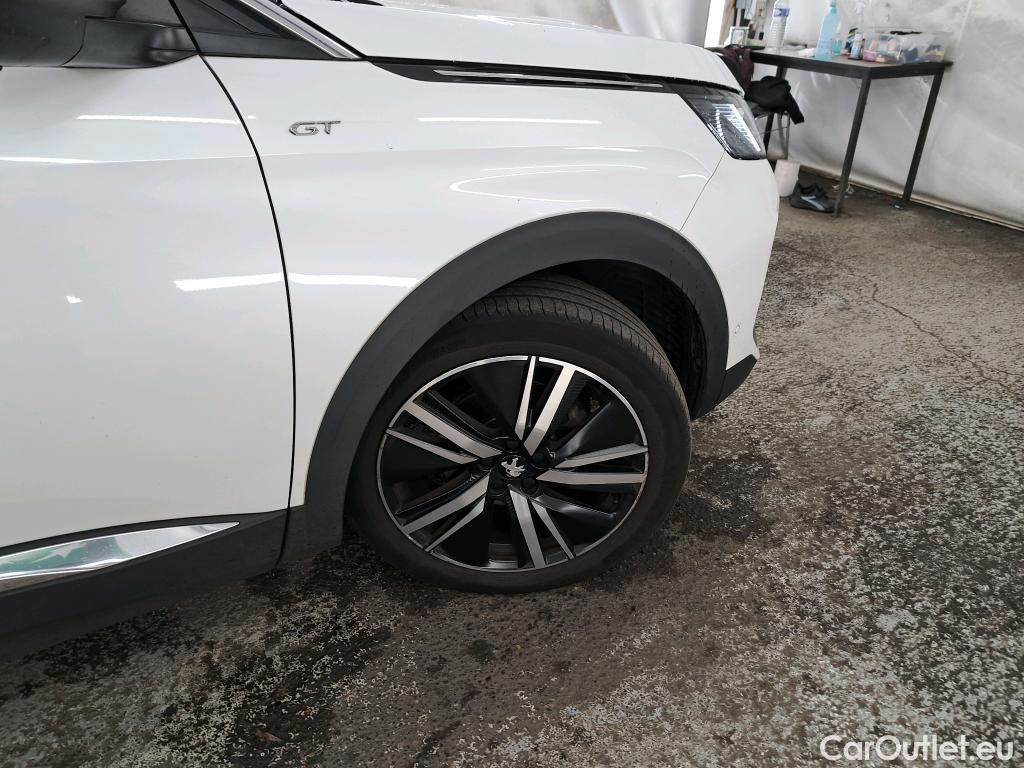  Peugeot  3008 PEUGEOT  / 2020 / 5P / SUV PureTech 130 S&S EAT8 GT Pack #16