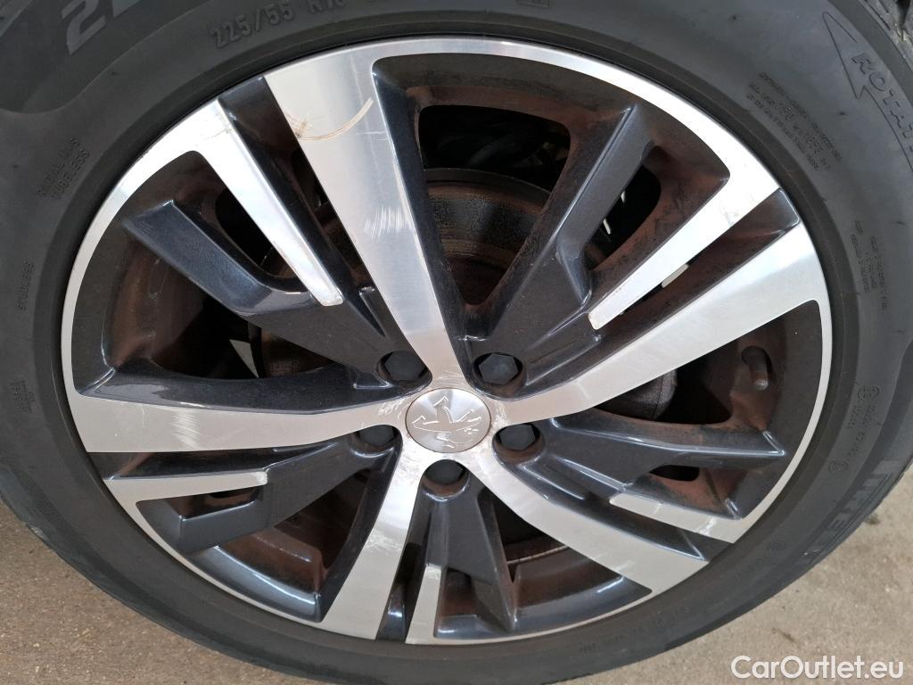 Peugeot  3008  GT Line 1.6 165CV BVA6 E6 #20