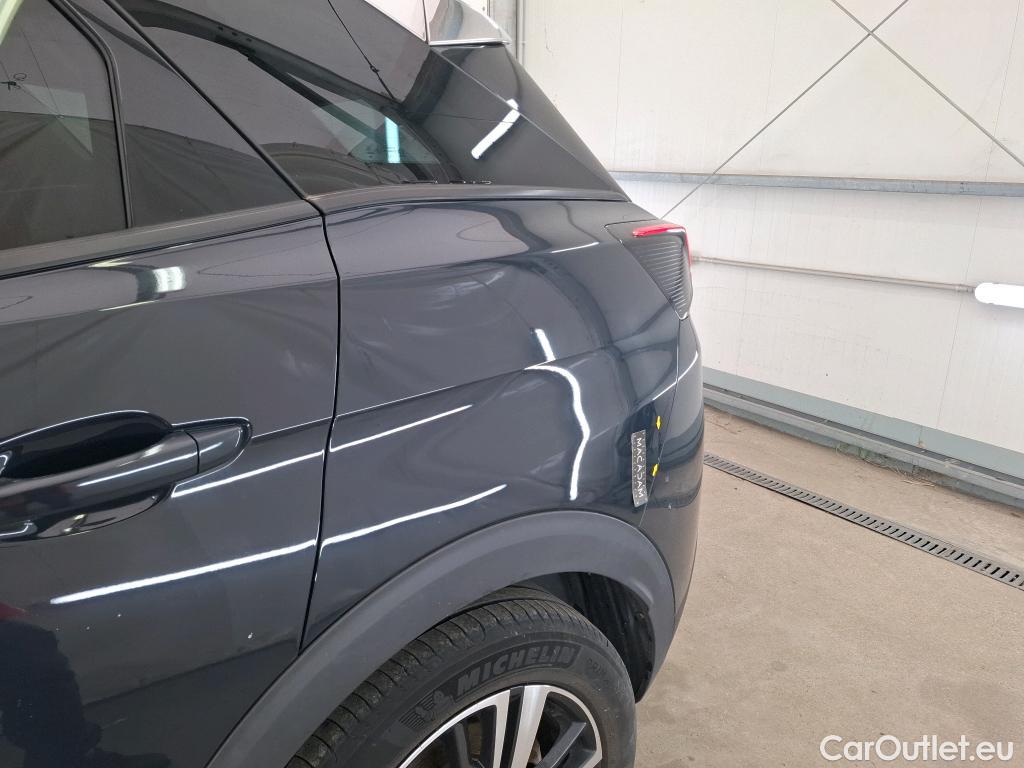  Peugeot  3008 PEUGEOT  5p SUV BlueHDi 130 EAT8 ALLURE BUSINESS #1