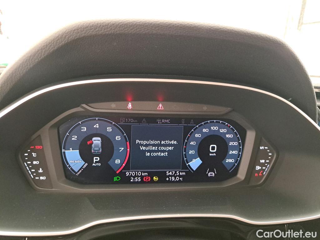  Audi  Q3  35 TFSI Business Line 1.5 TFSI 150CV BVA7 E6d #58