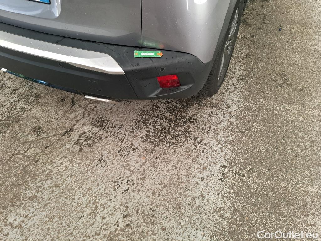  Peugeot  2008  Active Business 1.2 PureTech 130CV BVA8 E6d #16