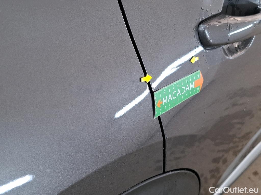  Peugeot  2008  Allure Business 1.2 PureTech 130CV BVA8 E6d #6