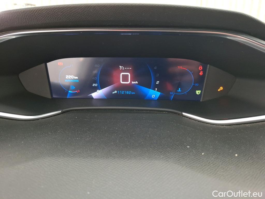  Peugeot  308  SW Style 1.5 HDi 130CV BVM6 E6d #33
