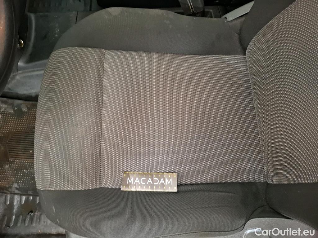 Citroen  Berlingo  Fourgon Club M 650 1.5 BlueHDi 75CV BVM5 E6dT #12