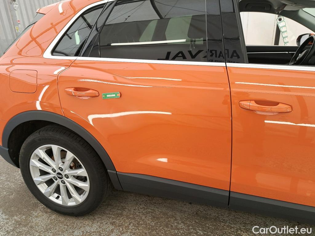  Audi  Q3  35 TFSI Business Line 1.5 TFSI 150CV BVA7 E6d #20