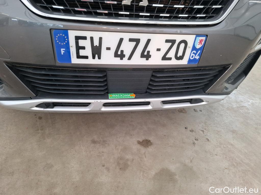  Peugeot  3008  GT Line 1.6 165CV BVA6 E6 #41