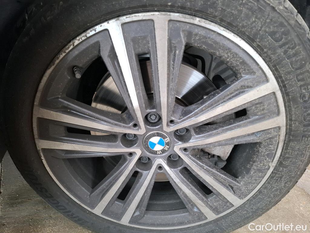  Bmw  Serie 1 BMW Série 1 / 2019 / 5P / Berline 116i DKG7 Business Design #2