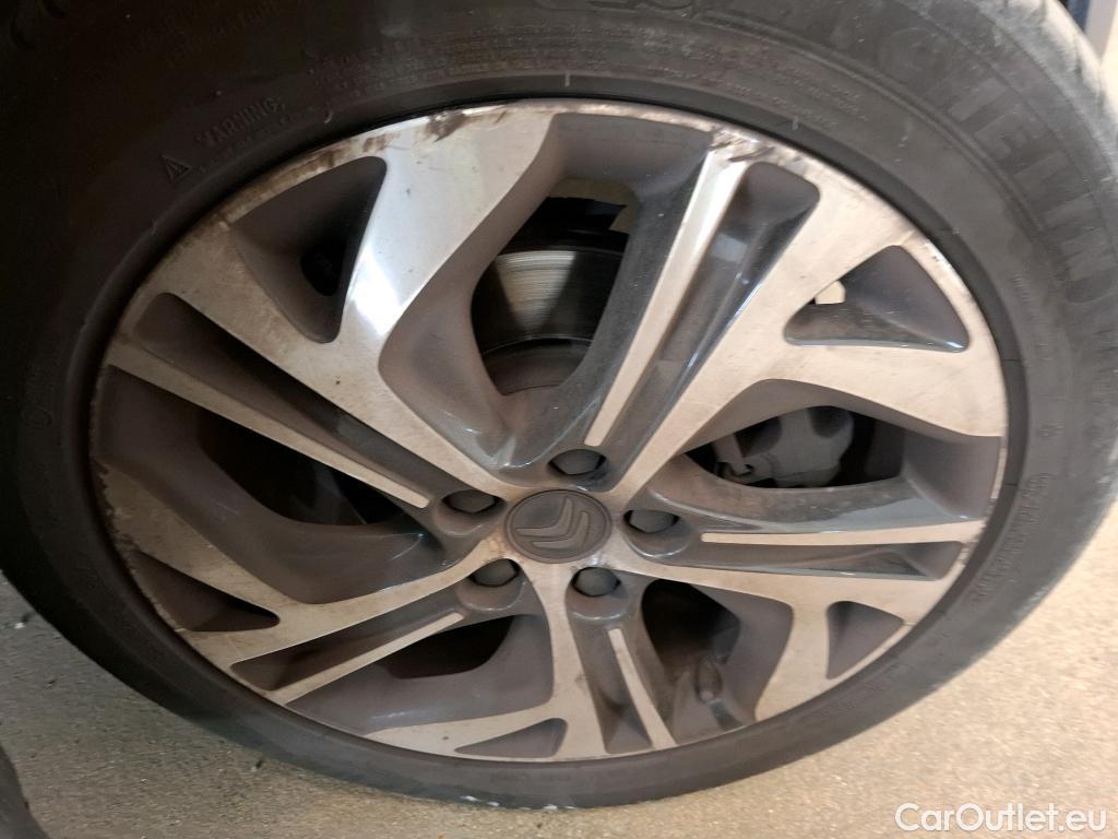  Citroen  C4 Grand Picasso /Spacetourer Business + 1.5 BlueHDi 130CV BVA8 7 Sieges E6d #33