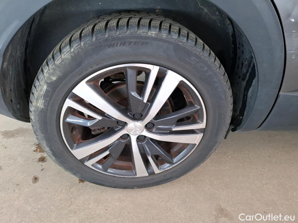  Peugeot  3008  GT Line 1.6 165CV BVA6 E6 #24
