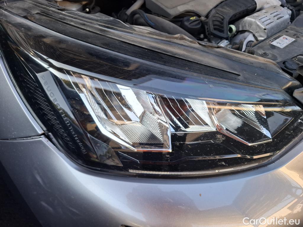  Peugeot  2008  Active Business 1.2 PureTech 130CV BVA8 E6d #24