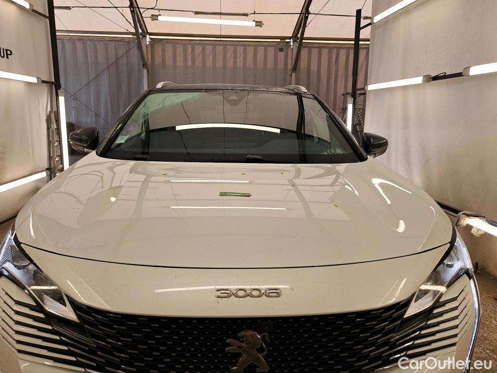 Peugeot  3008 PEUGEOT  / 2020 / 5P / SUV PureTech 130 S&S EAT8 GT Pack #3