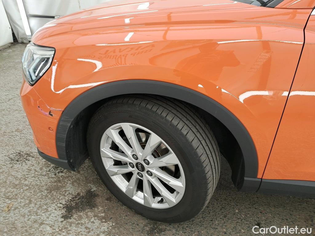  Audi  Q3  35 TFSI Business Line 1.5 TFSI 150CV BVA7 E6d #25
