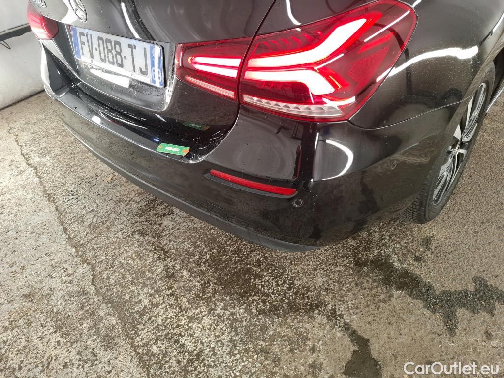  Mercedes  A-Klasse MERCEDES-BENZ Classe A Berline / 2018 / 4P / Berline A 180 d Business Line 8G-DCT #23
