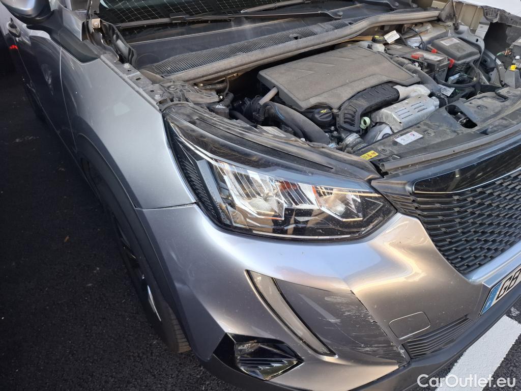  Peugeot  2008  Active Business 1.2 PureTech 130CV BVA8 E6d #27