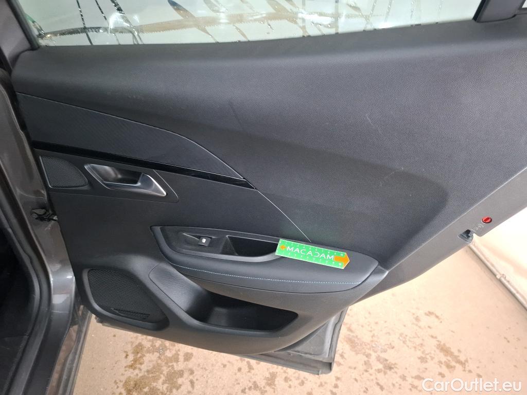 Peugeot  2008  Allure Business 1.2 PureTech 130CV BVA8 E6d #18