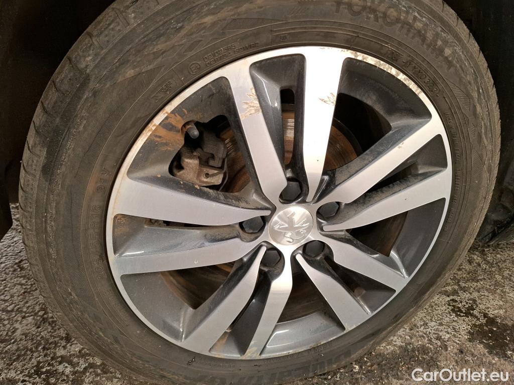  Peugeot  308  SW Style 1.5 HDi 130CV BVM6 E6d #17