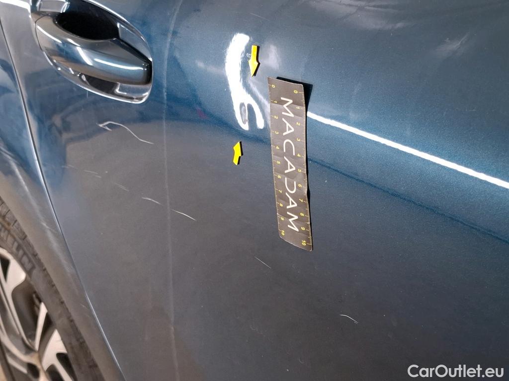  Citroen  C4 Grand Picasso /Spacetourer Business + 1.5 BlueHDi 130CV BVA8 7 Sieges E6d #9