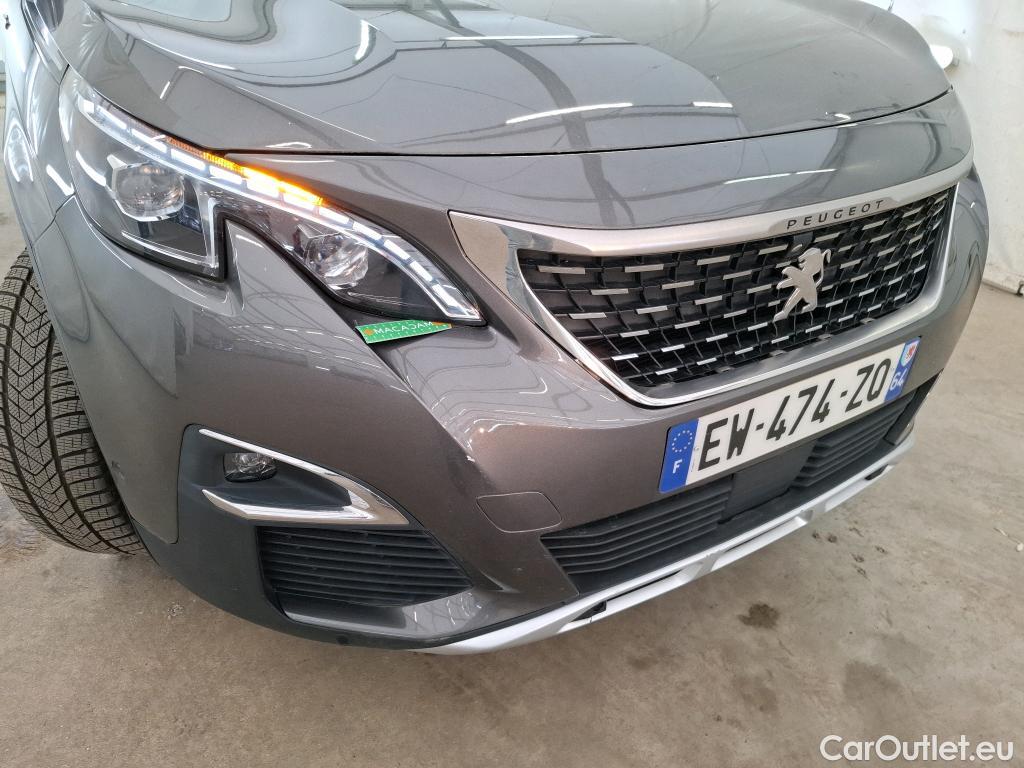  Peugeot  3008  GT Line 1.6 165CV BVA6 E6 #4