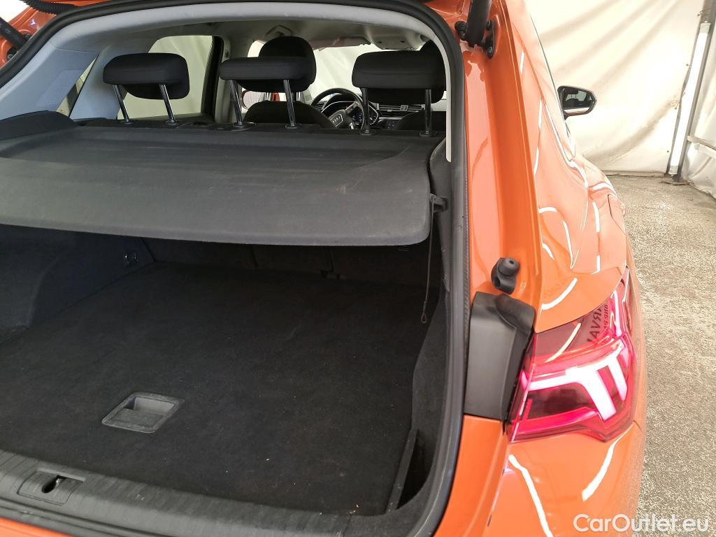  Audi  Q3  35 TFSI Business Line 1.5 TFSI 150CV BVA7 E6d #38